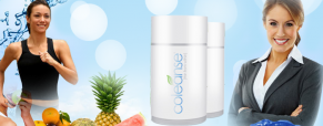 Coleanse Diet : A gentle cleanser to bring relief from bloating