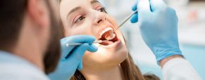 Dental malpractice: Did you get the right antibiotics?