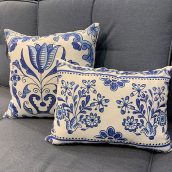 Which Type of Patio Cushions Are Best?