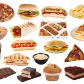 Saying No to Processed Foods