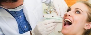 The health effects of dental malpractice injuries