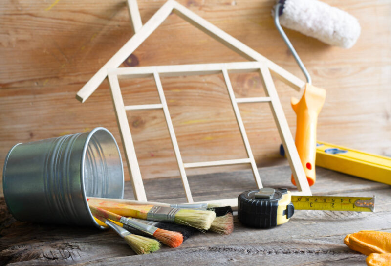 Must-Do Home Repairs for Spring