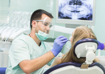 In Search of an Accomplished Lawyer for Dental Malpractice in OC